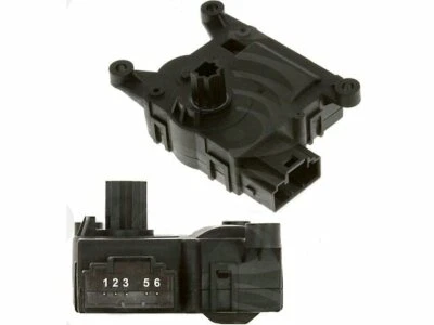 For 2011-2017 Ford F450 Super Duty HVAC Panel Mode Door Actuator 11853ZD 2012 - Image 1 of 2