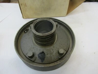 SOPORTE CENTRAL 1961-64 TRANSMISIÓN PONTIAC OLDSMOBILE 8619665 SLIM JIM ROTO 10 Foto 1 de 2