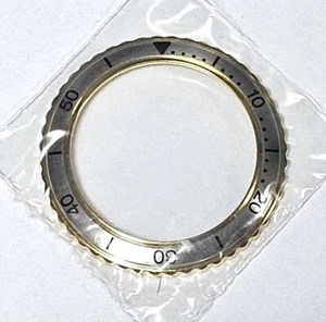 1X NOS Sector bezel 5220226016 bisel watch accesorio reloj vintage - Picture 1 of 2