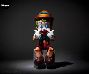 Fools Paradise PINO // I HAD A BAD DAY Figura de Moda PVC Limitada 33 cm En Stock - Imagen 1 de 12