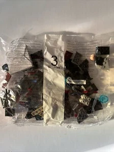 NEW LEGO Star Wars Eclipse Fighter 75145 Bag #3 Naare Minifigure SEALED 2016 - Picture 1 of 15