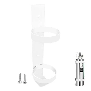 Fire Extinguisher Mounting BracketStainless Steel Heavy DutyWall Mount Bracke... - Picture 1 of 5