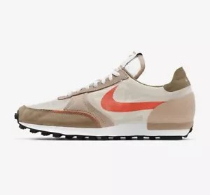 NEU Nike Daybreak DBreak-Typ Mars Yard bonebeige orange CJ1156-004 11,5 Retro - Bild 1 von 2