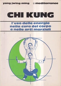 Chi Kung - Ming - Mediterranee - ristampa - 1993 - Imagen 1 de 2