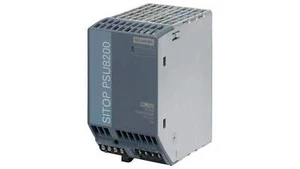 6ep3436 8sb00 0ay0 Alimentatore 24v 20a Siemens - Bild 1 von 1