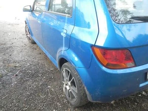 PROTON SAVVY LEFT TAILLIGHT BT, 03/2006-10/2011 - Picture 1 of 10