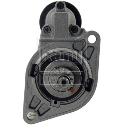 Motor De Arranque-Std Trans Remy 17191 Reman Foto 1 de 4