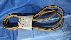 ROTARY BELT 12321 replaced HUSTLER 797928 * ARAMID CORD * USA MADE * - Picture 1 of 2