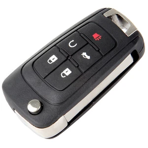 Fits Buick LaCrosse 2011 2012 2013 2014 2015 2016 Remote Keyless Entry System - Picture 1 of 12