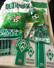 Werder Bremen Fanartikel günstig kaufen eBay