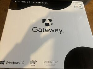 Computadora portátil Gateway 14'1