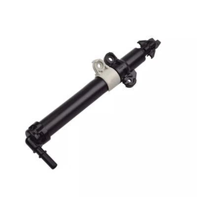 Limpiador de faros derecho boquilla de chorro de pulverización para Jeep Grand Cherokee 2014-2017 Foto 1 de 4