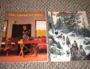 Vintage Lot of 2 The American West Magazines Sept/Oct Nov/Dec 1978 Rural Schools - Foto 1 di 7