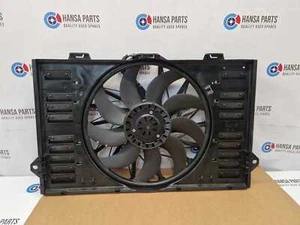 Ventilador y carcasa radiador Porsche Panamera S Hybrid 970 2010-2016 600W 12V - Imagen 1 de 14