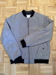 Old Navy Bomber Jacket - Picture 1 of 9