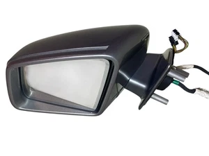 ESPEJO RETROVISOR DERECHO MERCEDES ML350 GL450 GL350 X164 2011 2012 plateado - Imagen 1 de 1