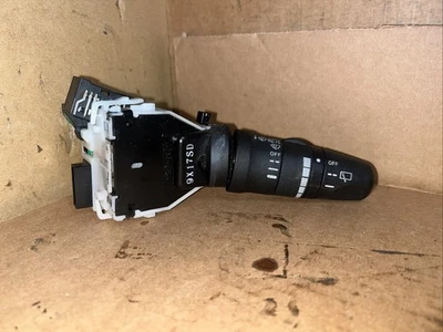 NISSAN NOTE 2010 E11  WIPER STALK COLUMN SWITCH - Image 1 of 4