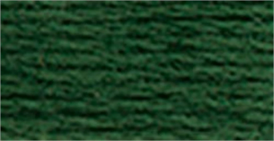 DMC  Pearl Cotton Ball Size 8 87yd-Ultra Dark Pistachio Green - Image 1 of 1