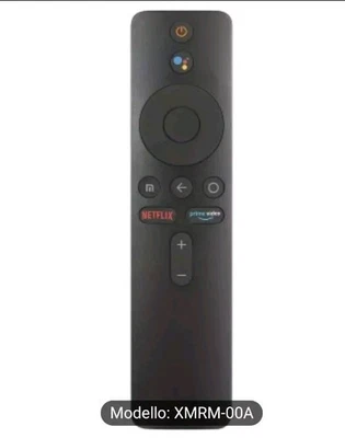 Telecomando Vocale Per Xiaomi Mi TV Stick/MI Box 4S  - Immagine 1 di 4