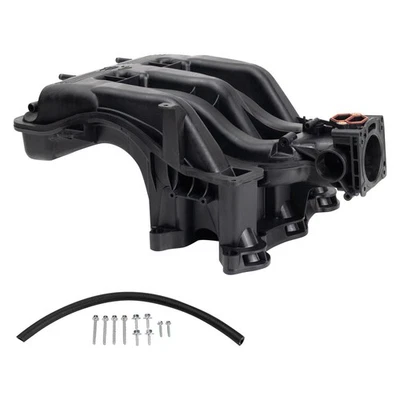For Ford Explorer 2002-2003 TRQ Plastic Engine Intake Manifold Foto 1 de 4