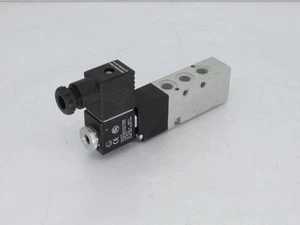 CAMOZZI 358-015-02EX VALVE - Picture 1 of 3