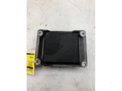 Centralina Motore Opel Corsa C X01 09115112 P21252795 - Immagine 1 di 4