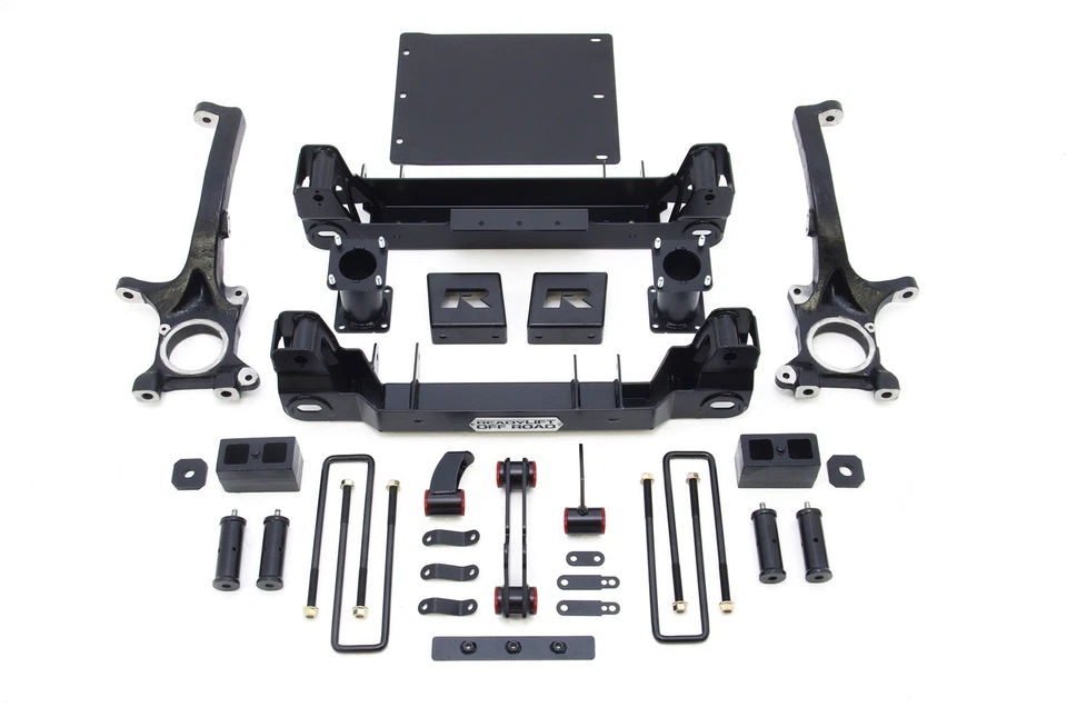 ReadyLift 6" Lift Kit for Toyota Tundra 2007-2021 Foto 1 de 1