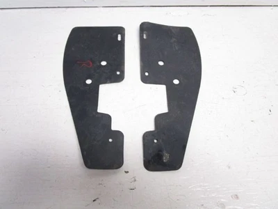 Protectores delanteros Polaris Sportsman 500 2000-2003 6x6 5811917 Foto 1 de 2