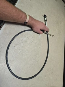 Toro Genuine Part 135-5935 CABLE-PUSH/PULL New - Picture 1 of 4