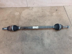 ALBERO DI TRASMISSIONE SMART CAR FORTWO MK3 W453 14-23 DRIVER ANTERIORE DESTRO A4533503600 - Foto 1 di 12