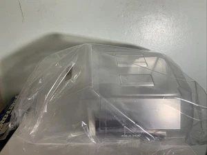 Pro-Line 1/10 22S Sprint Car Light Weight Clear Body Panel Kit PRO367400 NEW - Picture 1 of 4