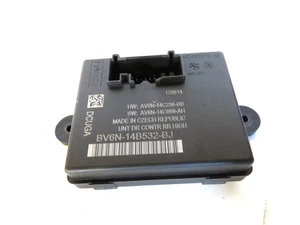 MÓDULO DE CONTROL PUERTA TRASERA ORIGINAL FORD FOCUS MK3 BV6N 14B532 AÑO 11-18 - Imagen 1 de 2