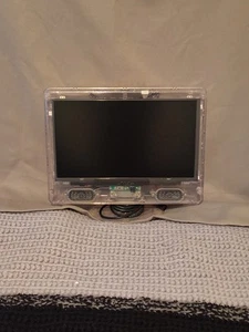 AMPD 15 LCD HDTV Prison Monitor Model SLTV-1520AP-3T No Remote - Picture 1 of 1