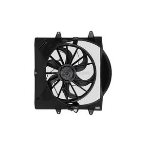 Conjunto de ventilador de refrigeración de motor auxiliar GAP para Jeep Grand Cherokee - Imagen 1 de 1