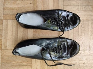 Herren Tanzschuh Standard Turnier Gr. 42 - Bild 1 von 2