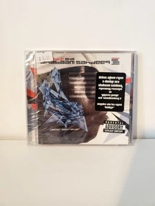 Shabaam Sahdeeq "Never Say Never" CD SEALED/Brand NEW, (2001) ÷ - Picture 1 of 3