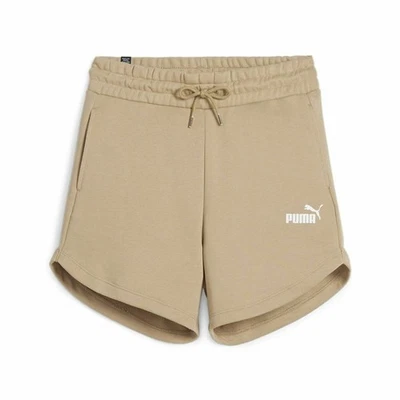 Pantalón Corto Deportivo Puma Essentials 5" - Imagen 1 de 4