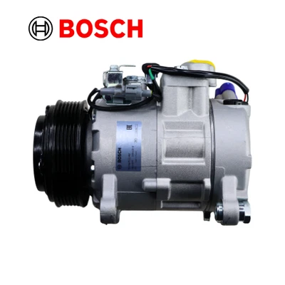 Bosch A/C Compressor for BMW X5 xDrive35d 3.0L 2014-2018 SUV - image 1 of 3