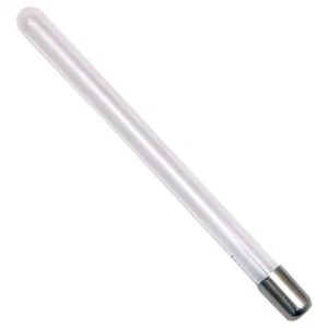 STOCKELEKTRODE VIOLET RAY D'ARSONVAL "CORONA" KAVITÄR REKTAL VAGINAL VERFAHREN - Bild 1 von 2