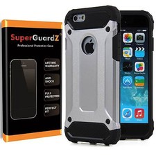 Shockproof Protective Case Armor For iPhone 11 Pro XS Max X 8 7 6S 6 Plus SE 5S