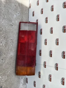 🇯🇵OEM 🇩🇪BMW E30 Early Model Right Rear Tail Light TailLight *032* - Picture 1 of 23