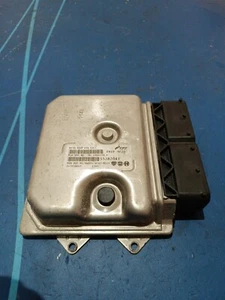 Centralina Motore Magneti Marelli FPT Alfa Romeo 1.3 MJET MJD9DF.M1 55282043 - Imagen 1 de 4