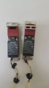 Kodak Lotem 800II Omron D4DS door switch - Picture 1 of 1