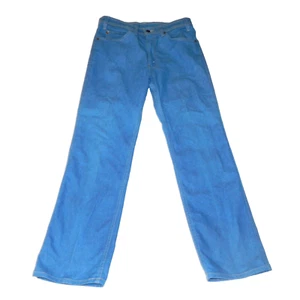 Neu Vintage Levis Actionjeans Herren orange Tab Made in USA 90er Größe 32x30 - Bild 1 von 19