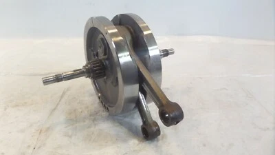 Harley Davidson Sportster 883 & 1200 Hugger & Deluxe Flywheel Crank Crankshaft - Image 1 of 4