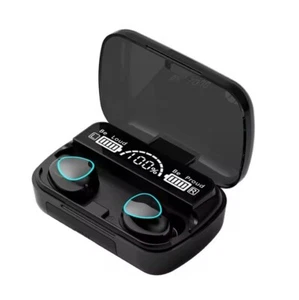 True Wireless  Waterproof - Bluetooth 5.3 earbuds and device charger- All in One - Picture 1 of 5