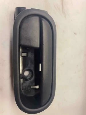 Manija de puerta interior trasera Mazda CX7 2007-2009 lado del conductor izquierdo G Foto 1 de 4