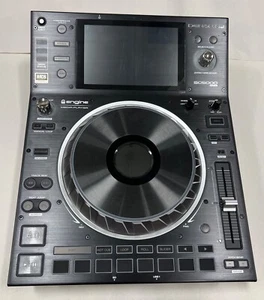 Denon DJ SC5000 Prime Controller Professional Standalone Pro DJ Touchscreen - Picture 1 of 7