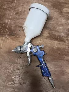 Professional Automotive HVLP Air Spray Gun - Picture 1 of 10