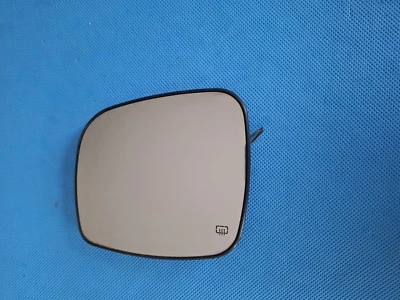 Espejo retrovisor lateral del conductor Chrysler Town Country Caravan 2008-2017 vidrio térmico 803319 Foto 1 de 3